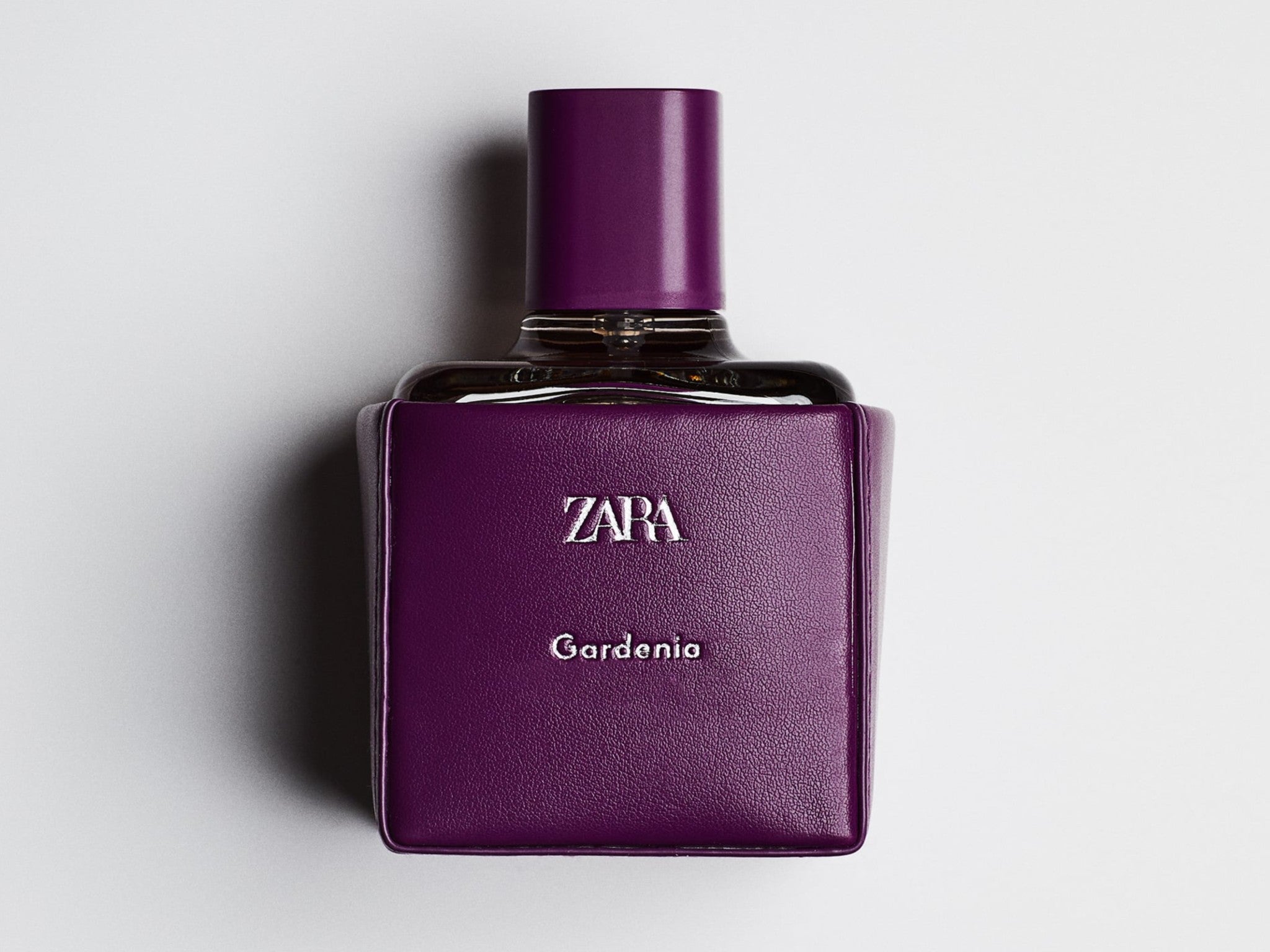 Best perfume for women in online zara